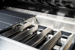 Outdoorchef Dualchef 425 G BZ Gasgrill Mit BLAZING ZONE Infrarotbrenner 34 Outdoorchef Dualchef 425 G BZ Gasgrill Mit BLAZING ZONE Infrarotbrenner -Rosle Grills Geschaft outdoorchef dualchef 425 g flammenverteiler 18 700 16