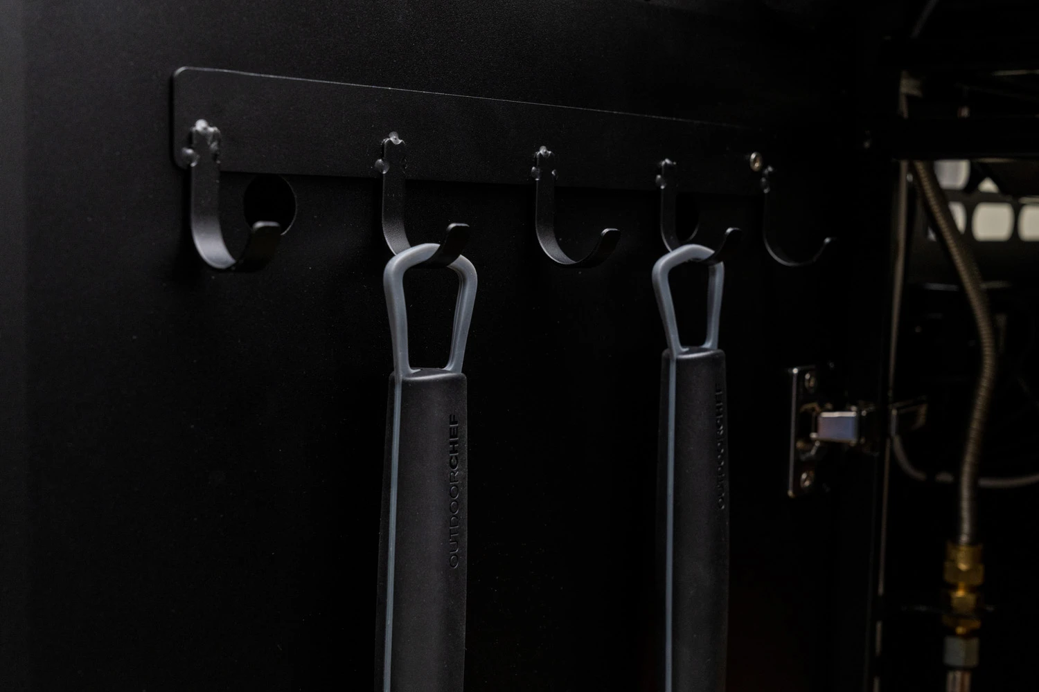 Outdoorchef Dualchef 425 G BZ Gasgrill Mit BLAZING ZONE Infrarotbrenner 20 Outdoorchef Dualchef 425 G BZ Gasgrill Mit BLAZING ZONE Infrarotbrenner – Bild 20