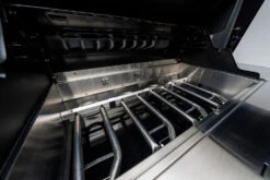 Outdoorchef Dualchef 425 G BZ Gasgrill Mit Blazing Zone Infrarotbrenner + DGS Gusseisen Grillrost 2 Stk.+ DGS Gemüse Grillrost 2 Stk. -Rosle Grills Geschaft outdoorchef dualchef 425 g hauptbrenner 18 700 16 1