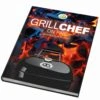 Outdoorchef Grillchef On Fire Holzkohle Grillbuch