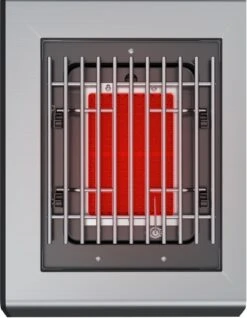 Outdoorchef Blazing Zone Für Dualchef 325 G / 425 G - Infrarotbrenner Zum Nachrüsten -Rosle Grills Geschaft outdoorchef keramikbrenner dualchef 18 212 80 brenner an