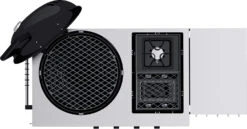 Outdoorchef Gas Kugelgrill Station Lugano 570 G EVO -Rosle Grills Geschaft outdoorchef lugano 570 g evo seitenbrenner