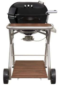 Outdoorchef Gas Kugelgrill Montreux 570 G