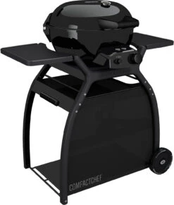 Outdoorchef Gas Kugelgrill Compactchef 480 G