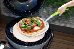 Outdoorchef Pizzaschieber Aluminium -Rosle Grills Geschaft outdoorchef pizzaschaufel 18 211 96 01