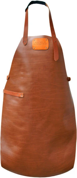 Outdoorchef Trettl Lederschürze