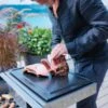 Outdoorchef XXL Schneidebrett
