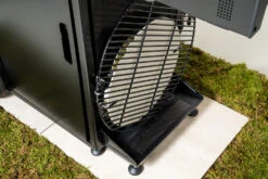 Outdoorchef Zubehörhalter Kit Für Davos -Rosle Grills Geschaft outdoorchef zubehoer halter kit davos 18 215 12