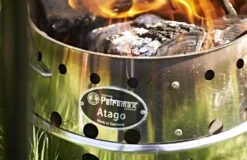 Petromax Atago Campinggrill Tischgrill -Rosle Grills Geschaft petromax atago grill 10