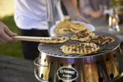 Petromax Atago Campinggrill Tischgrill -Rosle Grills Geschaft petromax atago grill 13