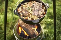 Petromax Atago Campinggrill Tischgrill -Rosle Grills Geschaft petromax atago grill 18