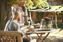 Petromax Atago Campinggrill Tischgrill -Rosle Grills Geschaft petromax atago grill 20