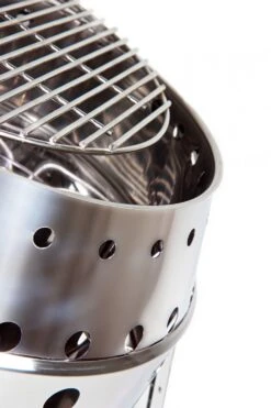 Petromax Atago Campinggrill Tischgrill -Rosle Grills Geschaft petromax atago grill 3