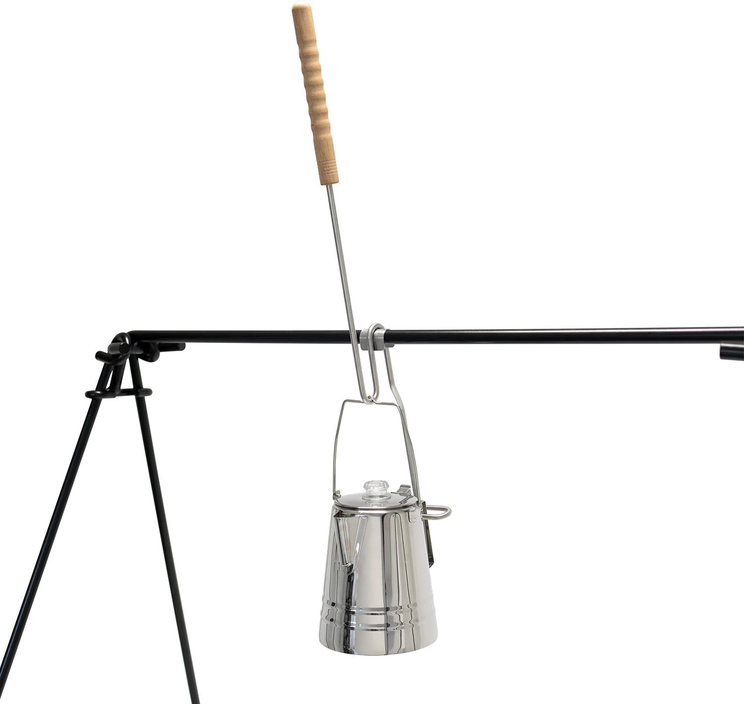 Petromax Ausgießhilfe Für Edelstahl Perkolator Le14 | Le28 2 Petromax Ausgießhilfe Für Edelstahl Perkolator Le14 | Le28 – Bild 2