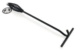 Petromax Ft6 Feuertopf Dutch Oven 5,5 L - Mit Füssen - X-DEAL Inkl. Deckelheber, Pflegepaste Und Kochlöffel 21 Petromax Ft6 Feuertopf Dutch Oven 5,5 L - Mit Füssen - X-DEAL Inkl. Deckelheber, Pflegepaste Und Kochlöffel -Rosle Grills Geschaft petromax deckelheber ftdh 1