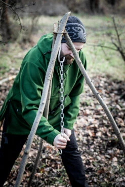 Petromax Dreibein-Ring -Rosle Grills Geschaft petromax dreibeinring kochen d ring