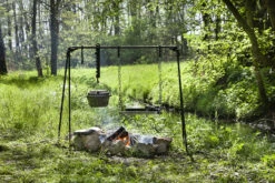 Petromax Feuerbrücke -Rosle Grills Geschaft petromax feuerbruecke lagerfeuer frk1