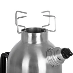 Petromax Feuerkanne Edelstahl Fk-le150 (1,5 L) -Rosle Grills Geschaft petromax feuerkanne edelstahl gestell