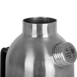 Petromax Feuerkanne Edelstahl Fk-le150 (1,5 L) -Rosle Grills Geschaft petromax feuerkanne edelstahl schraubverschluss