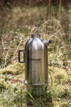 Petromax Feuerkanne Edelstahl Fk-le150 (1,5 L) -Rosle Grills Geschaft petromax feuerkanne einsatz fk le150