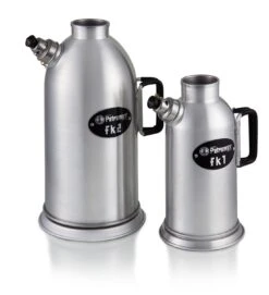 Petromax Feuerkanne Fk1 (0,5 L) -Rosle Grills Geschaft petromax feuerkanne groessenvergleich fk1