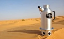 Petromax Feuerkanne Fk1 (0,5 L) -Rosle Grills Geschaft petromax feuerkanne wueste fk1