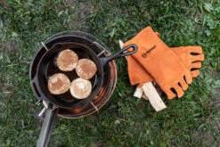 Petromax Feuerpfanne Gusseisen Fp25-t Mit Stiel -Rosle Grills Geschaft petromax feuerpfanne feuerstelle fp25 t