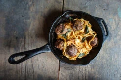 Petromax Feuerpfanne Gusseisen Fp20-t Mit Stiel -Rosle Grills Geschaft petromax feuerpfanne pasta fp20 t