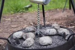 Petromax Feuertopf Deckelhalter Pro-ft Dutch Oven Zubehör -Rosle Grills Geschaft petromax feuertopf deckelhalter deckel