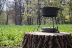 Petromax Feuertopf Deckelhalter Pro-ft Dutch Oven Zubehör -Rosle Grills Geschaft petromax feuertopf deckelhalter kochstelle