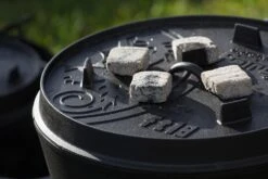 Petromax Ft18 Feuertopf Dutch Oven 16,1 L - Mit Füssen -Rosle Grills Geschaft petromax feuertopf ft18 deckel