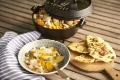 Petromax Ft3 Feuertopf Dutch Oven 1,6 L - Mit Füssen -Rosle Grills Geschaft petromax feuertopf ft3 7
