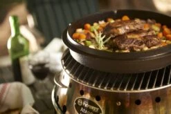 Petromax Ft6 Feuertopf Dutch Oven 5,5 L - Mit Füssen - X-DEAL Inkl. Deckelheber, Pflegepaste Und Kochlöffel 17 Petromax Ft6 Feuertopf Dutch Oven 5,5 L - Mit Füssen - X-DEAL Inkl. Deckelheber, Pflegepaste Und Kochlöffel -Rosle Grills Geschaft petromax feuertopf ft6 12 1