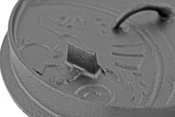 Petromax Ft6 Feuertopf Dutch Oven 5,5 L - Mit Füssen -Rosle Grills Geschaft petromax feuertopf ft6 5