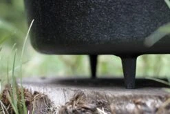 Petromax Ft9 Feuertopf Dutch Oven 7,5 L - Mit Füßen -Rosle Grills Geschaft petromax feuertopf ft9 11