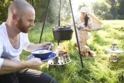 Petromax Ft9 Feuertopf Dutch Oven 7,5 L - Mit Füßen -Rosle Grills Geschaft petromax feuertopf ft9 12