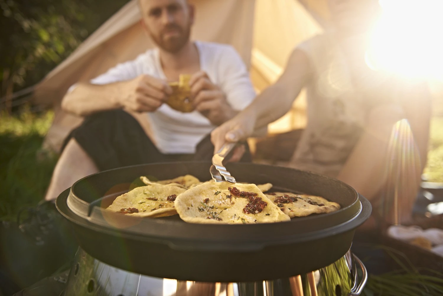 Petromax Ft9 Feuertopf Dutch Oven 7,5 L - Mit Füßen - Sonderedition Since 1910 9 Petromax Ft9 Feuertopf Dutch Oven 7,5 L - Mit Füßen - Sonderedition Since 1910 – Bild 9