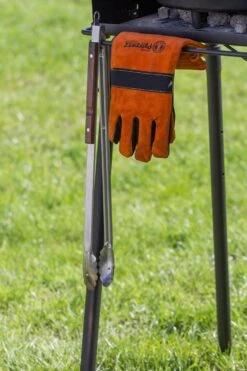 Petromax Feuertopf Tisch Fe45 (klein) -Rosle Grills Geschaft petromax feuertopf tisch detail fe45