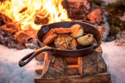 Petromax Grillpfanne Gusseisen Gp30 Mit Stiel 9 Petromax Grillpfanne Gusseisen Gp30 Mit Stiel -Rosle Grills Geschaft petromax grillpfanne stiel feuer gp30 t