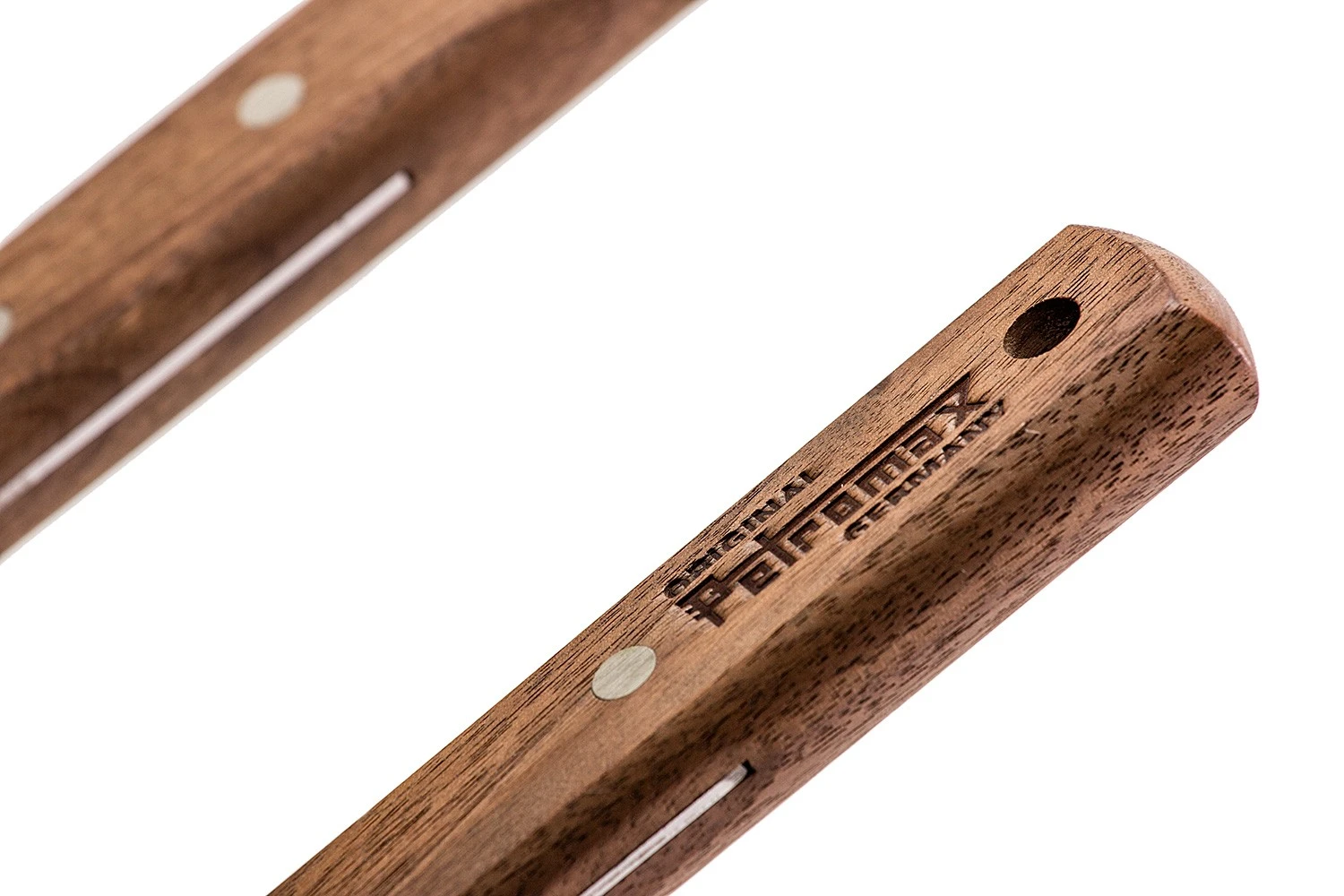 Petromax Flexibler Pfannen- Und Grillwender (Kurzgriff) 2 Petromax Flexibler Pfannen- Und Grillwender (Kurzgriff) – Bild 2