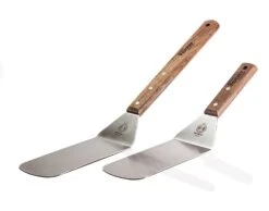 Petromax Flexibler Pfannen- Und Grillwender (Kurzgriff) 8 Petromax Flexibler Pfannen- Und Grillwender (Kurzgriff) -Rosle Grills Geschaft petromax grillwender vergleich flex1