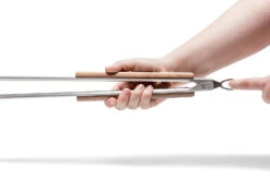 Petromax Grill- Und Kohlenzange (klein) 41 Cm 5 Petromax Grill- Und Kohlenzange (klein) 41 Cm -Rosle Grills Geschaft petromax grillzange kohlenzange verriegelung za1