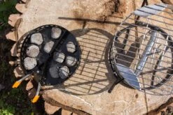 Petromax Kohlenschale Pro-ft Dutch Oven Zubehör -Rosle Grills Geschaft petromax kohleschale pro coal