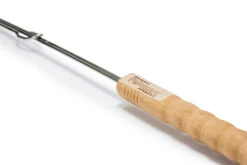 Petromax Lagerfeuer-Spieße (2 Stk.) Mit Geraden Zinken 92 Cm -Rosle Grills Geschaft petromax lagerfeuer spiesse griff gerade ls1