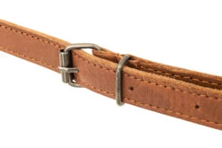 Petromax Büffelleder Grillschürze Mit Nackenschlaufe -Rosle Grills Geschaft petromax leder schuerze verschluss ab b