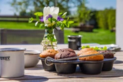 Petromax Muffinform Mf6 -Rosle Grills Geschaft petromax muffin form muffins