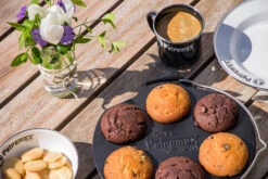 Petromax Muffinform Mf6 -Rosle Grills Geschaft petromax muffinform muffins