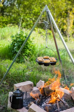 Petromax Muffinform Mf6 -Rosle Grills Geschaft petromax muffinform muffins backen