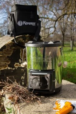 Petromax Raketenofen -Rosle Grills Geschaft petromax raketenofen camping rf33