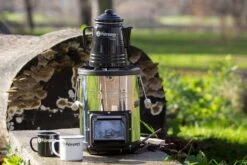 Petromax Raketenofen -Rosle Grills Geschaft petromax raketenofen kochen rf33